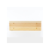 Четверная подложка "Универсальная", сосна